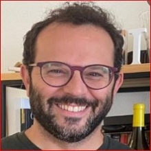 פרופיל מדריך